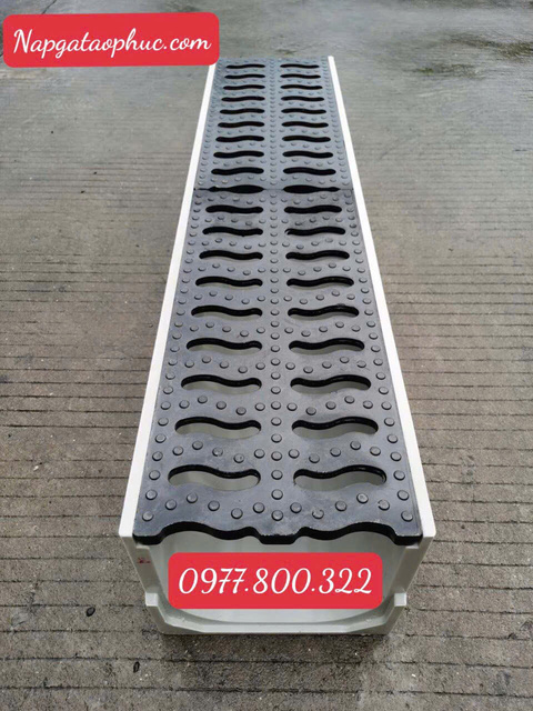 Song chắn rác - Công Ty TNHH Thương Mại Và Đầu Tư Tạo Phúc